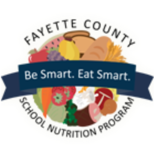  Fayette County School Nutrition Program Logo
